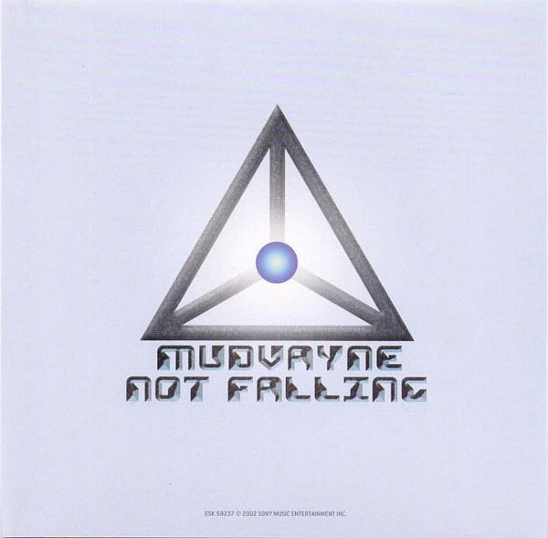 Download torrent Mudvayne – Not Falling (2002)