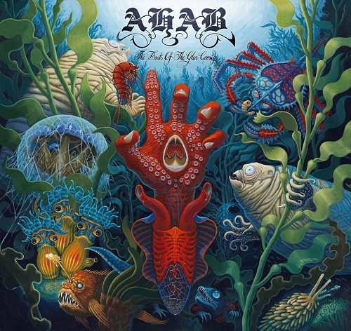 Download torrent Ahab - The Boats of the Glen Carrig (2015)