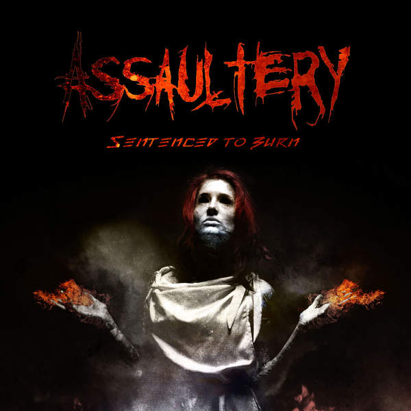 Download torrent Assaultery - Sentenced To Burn (2015)