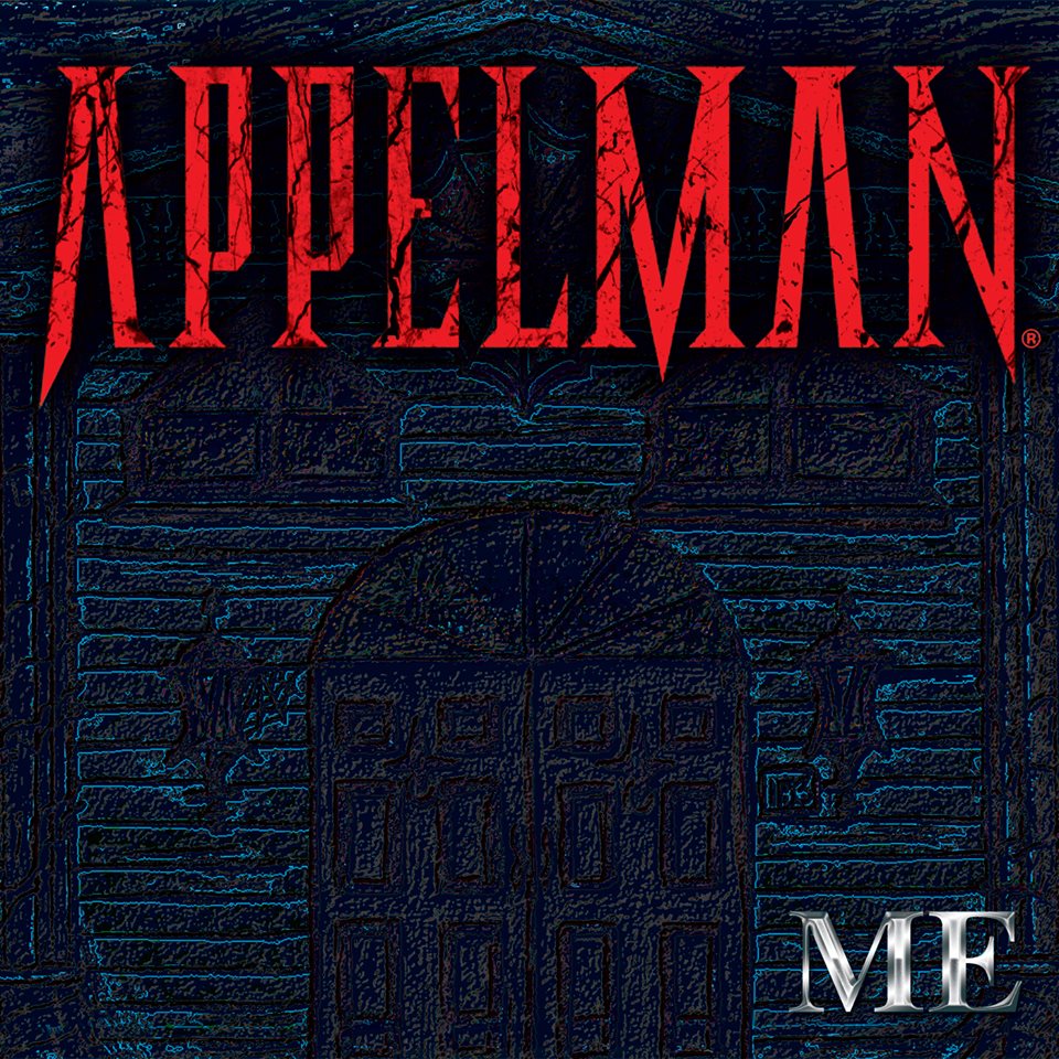 Download torrent Appelman - Me (2015)