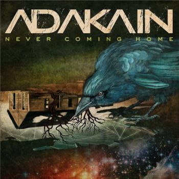 Download torrent Adakain - Never Coming Home (2015)