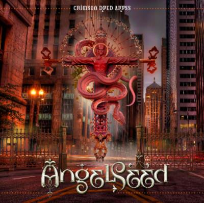 Download torrent AngelSeed - Crimson Dyed Abyss (2015)