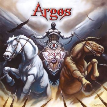 Download torrent Argos - La Sima Del Abismo (2015)