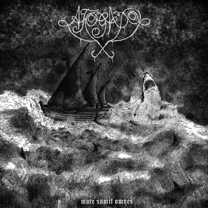 Download torrent Afogado - Mare Sumit Omnes (2015)