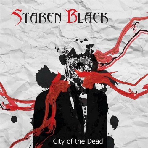 Download torrent Staren Black - City Of The Dead (2015)