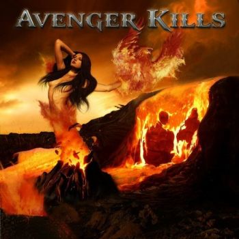 Download torrent Avenger Kills   -  (2015)