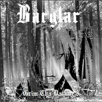 Download torrent B&#228;rglar - Grim tha Darkness (2016)