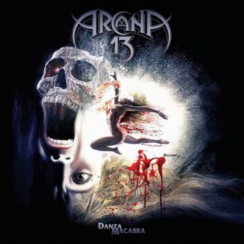 Download torrent Arcana 13 - Danza Macabra (2016)