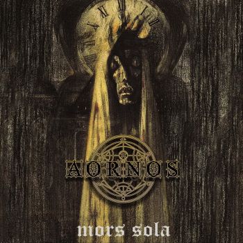 Download torrent Aornos - Mors Sola (2016)