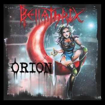 Download torrent Bellathrix - Orion (2016)