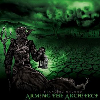 Download torrent Arming The Architect - Standing Ground (2016)