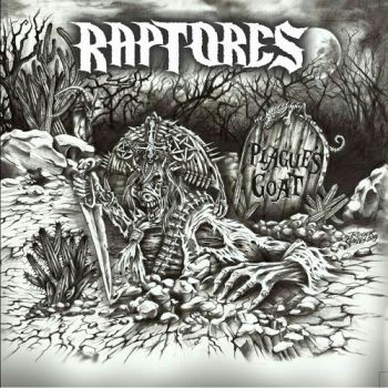Download torrent Raptores - Plague's Goat (2016)