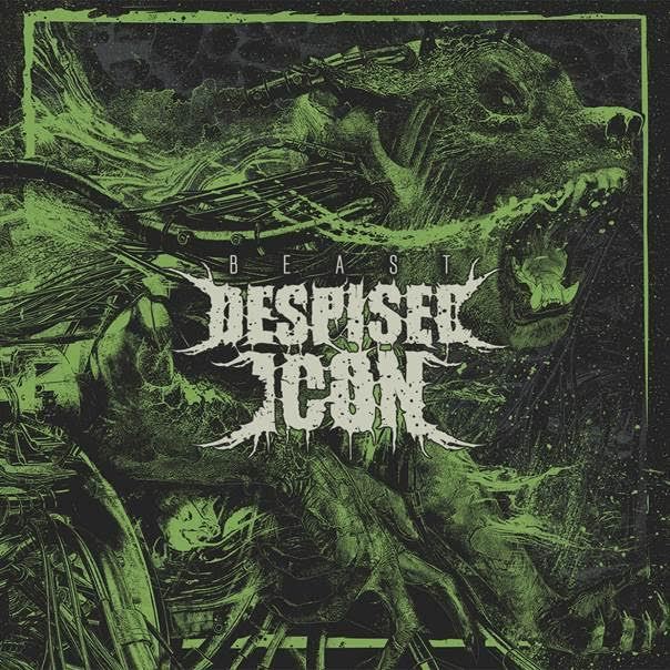 Download torrent Despised Icon - Beast (2016)