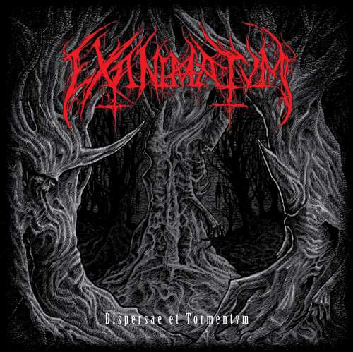 Download torrent Exanimatvm - Dispersae et Tormentvm (2016)