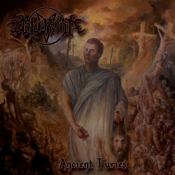 Download torrent Acheronte - Ancient Furies (2016)