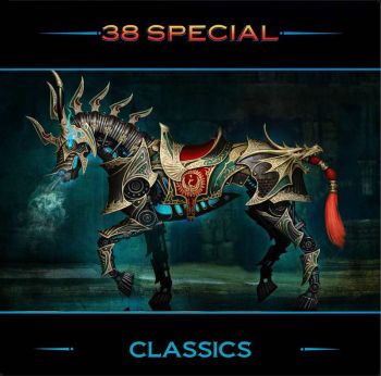 Download torrent 38 Special - Classics (Compilation) (2016)