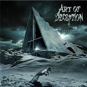 Download torrent Art of Deception - Shattered Delusions (2016)