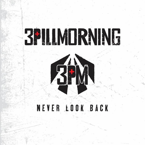 Download torrent 3 Pill Morning - Never Look Back (2016)