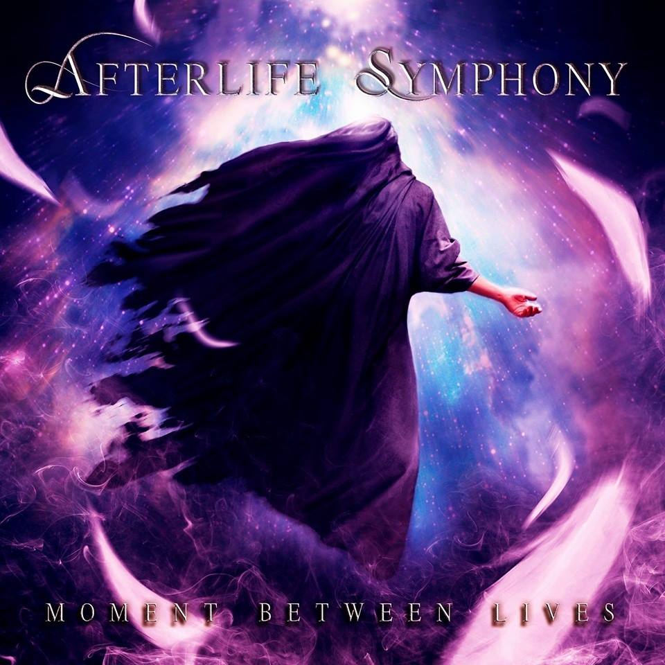 Download torrent Afterlife Symphony - Moment Between Lives (2016)