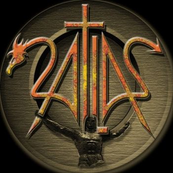 Download torrent Atlas - Atlas (2016)