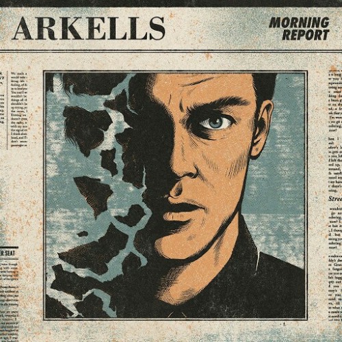 Download torrent Arkells - Morning Report (2016)