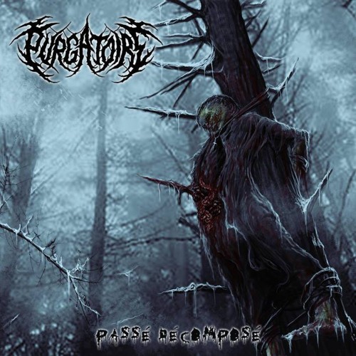 Download torrent Purgatoire - Passe Decompose (2016)
