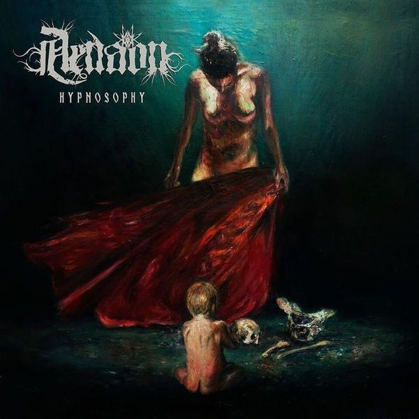 Download torrent Aenaon - Hypnosophy (2016)