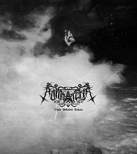 Download torrent Antimateria - Valo Aikojen Takaa (2016)