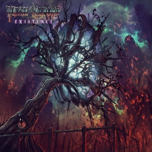 Download torrent Wayne Calford - Existence (2016)
