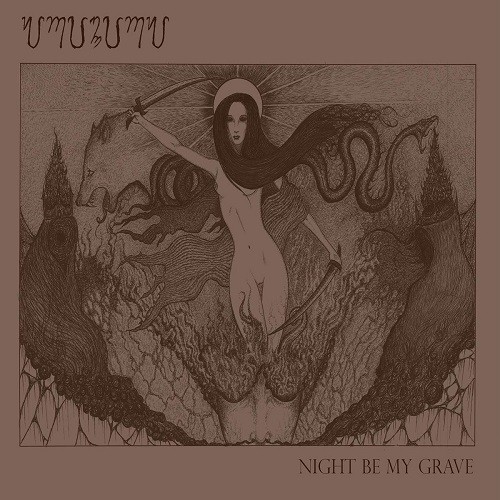 Download torrent Grimirg - Night Be My Grave (2016)