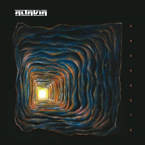 Download torrent AltaVia - Kreosote (2016)