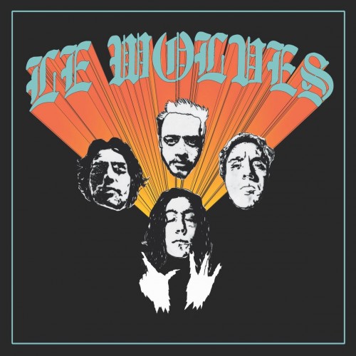 Download torrent Le Wolves - Le Wolves (2016)