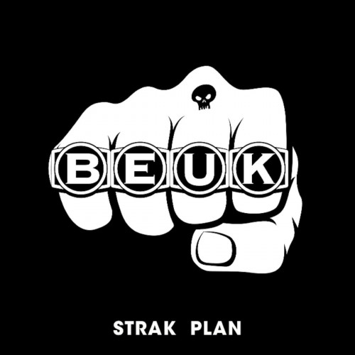 Download torrent Beuk - Strak Plan (2016)