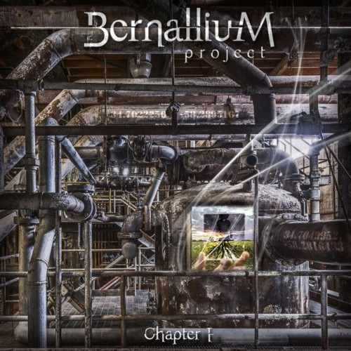 Download torrent Bernallium Project - Chapter I (2016)