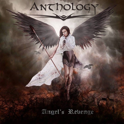 Download torrent Anthology - Angel's Revenge (2016)