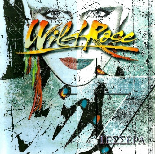 Download torrent Wild Rose - Four [Hellenic Limited Edition] (2016)