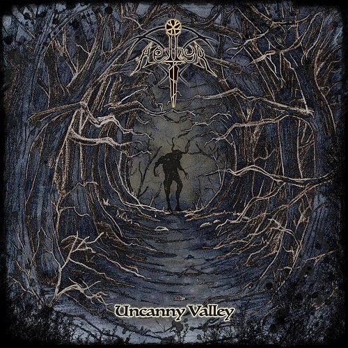 Download torrent Aethyr - Uncanny Valley (2016)