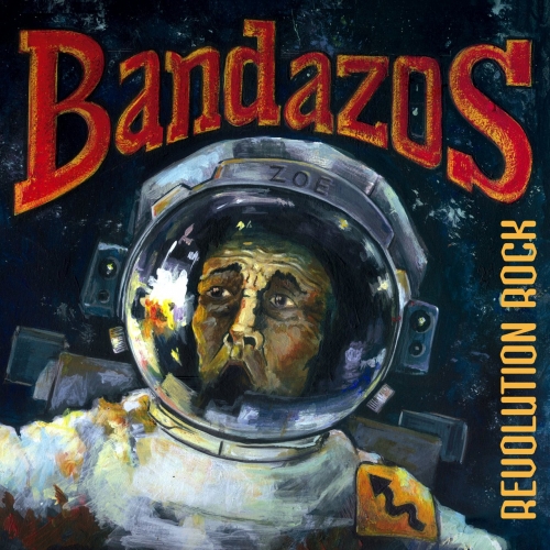 Download torrent Bandazos - Revolution Rock (2017)