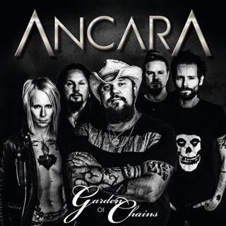 Download torrent Ancara - Garden of Chains (2017)