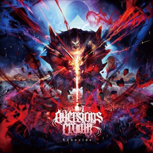 Download torrent Aversions Crown - Xenocide (2017)