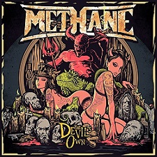 Download torrent Methane - The Devil's Own (2017)