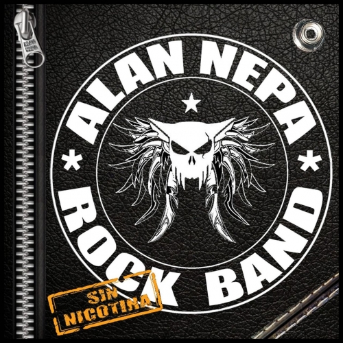 Download torrent Alan Nepa Rock Band - Sin Nicotina (2017)