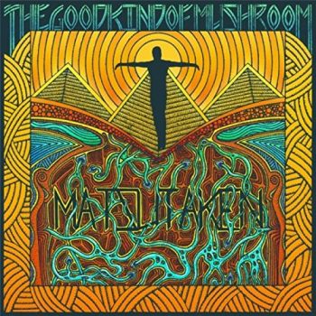 Download torrent The Good Kind of Mushroom - Matsutaken (2017)