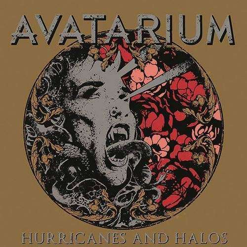 Download torrent Avatarium - Hurricanes and Halos (2017)