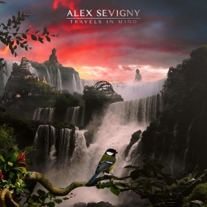 Download torrent Alex S&#233;vigny - Travels In Mind (2017)