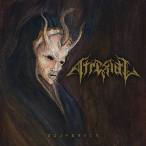 Download torrent Atrexial - Souverain (2017)