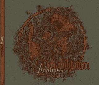 Download torrent Anabyss - Dehabilitation (2016)