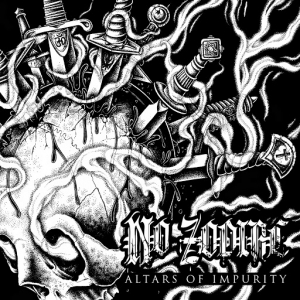 Download torrent No Zodiac - Altars of Impurity (2017)