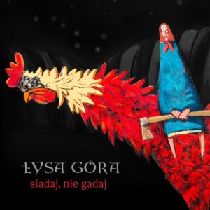 Download torrent &#321;ysa G&#243;ra  Siadaj, Nie Gadaj (2017)