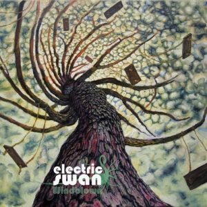 Download torrent Electric Swan – Windblown (2017)